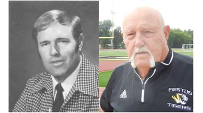 Bob Hollman Festus