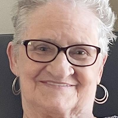 Carson, Shirley