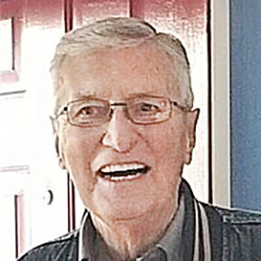 Berneking, Ron