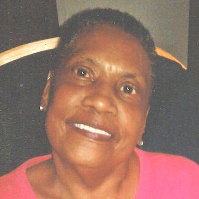 Henderson, Marjorie