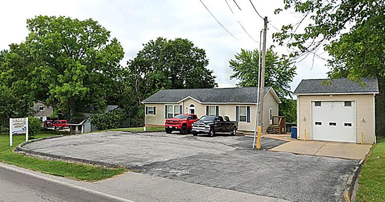 Valle Ambulance buys land for new House 3