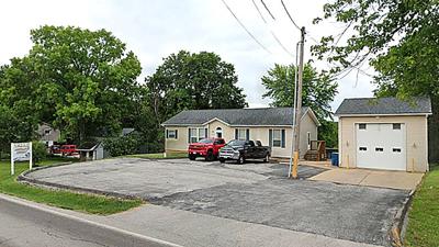 Valle Ambulance District officials have not determined what to do with the current House 3.