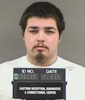 Baker of Olympian Village sentenced to 10 years following rape charges