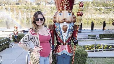 Kaitlyn Anderson in Branson