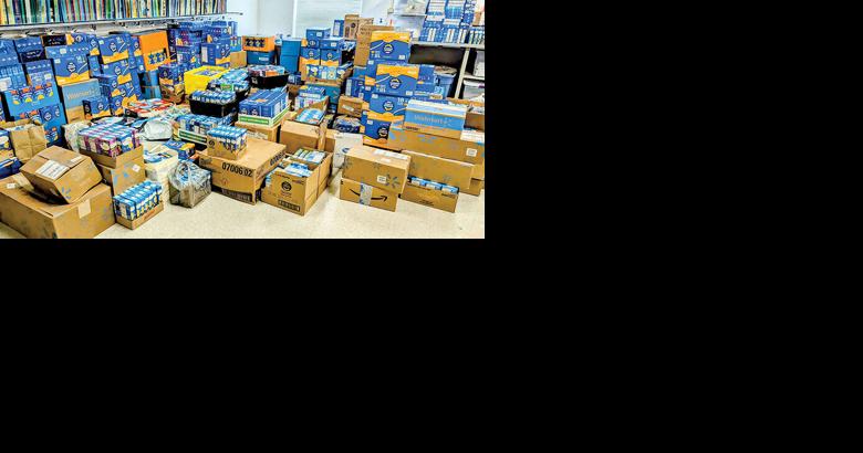 Pevely Elementary breaks world record | Local News - Vimarsana News