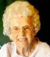 Barbara Jean Boyer, 89, Festus