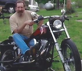 Nick A. Barbagallo, 53, Eugene