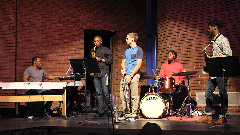 Jefferson College Jazz Combo.JPG