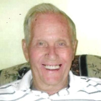 Stanley Ivan McCann, 91, Festus