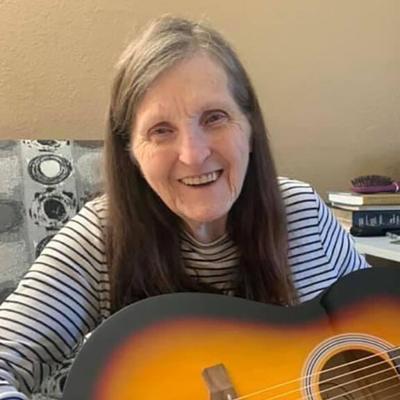 Patricia E. (Brown) Ditch, 73, Waynesville