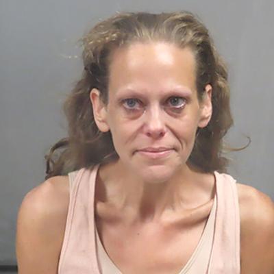 Pevely woman allegedly intentionally hit man with van
