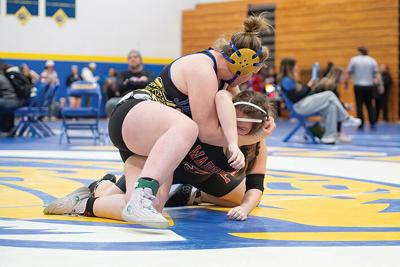 Lilly Julius, Adrianna Verdacci