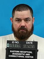 Jury finds De Soto man guilty of burglary, assaulting officer