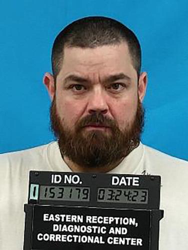 Jury finds De Soto man guilty of burglary, assaulting officer