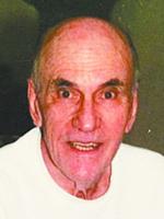 Raymond Franklin Whitehead, 87, Festus