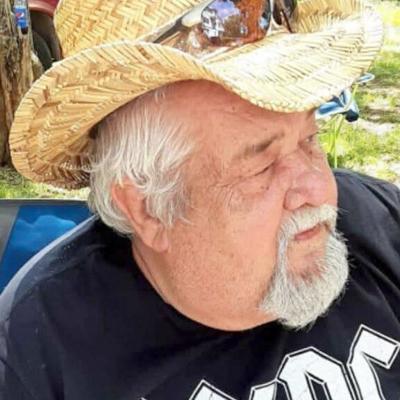 Pinson, Terry