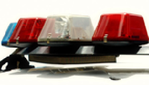 Arnold Police arrest man with 4 DWIs on suspicion of doing it again 
