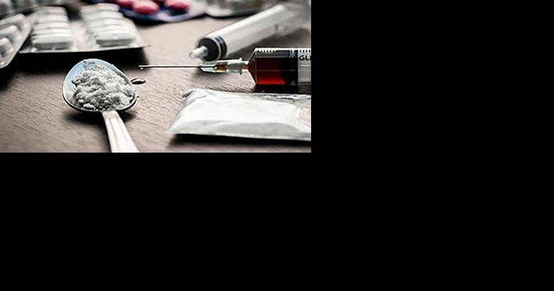 Jefferson County makes statewide overdose list top 10 | Local News - Vimarsana News