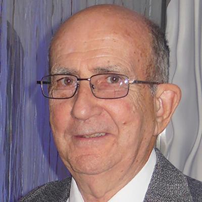 Richard W. Vaughn, 83, Arnold
