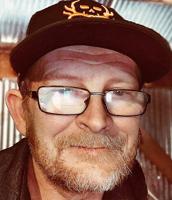 James Roscoe Sansoucie, 50, Festus