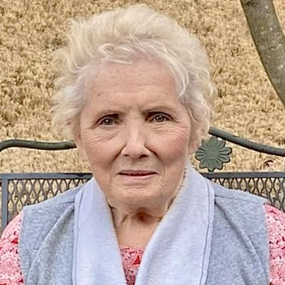 Marilyn Sue Hunt, 86, Arnold