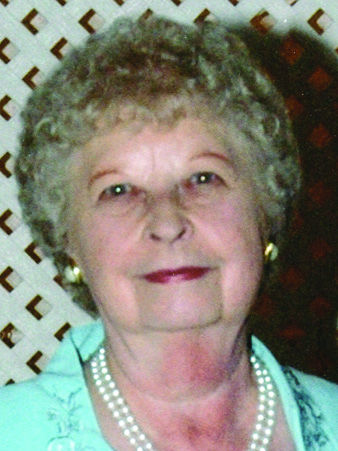 Cowan, Dorothy