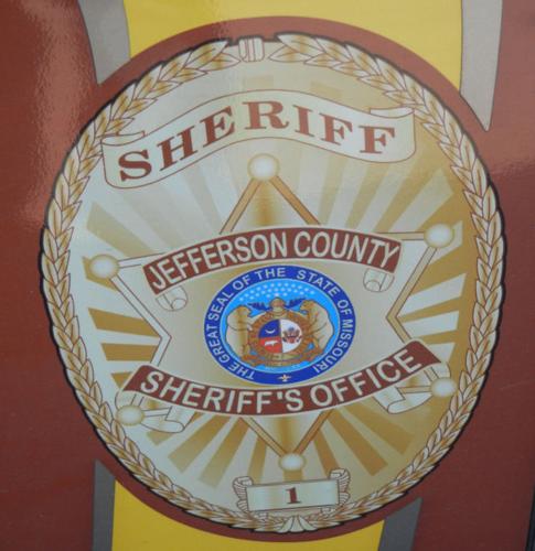 Sheriff's Office logo, 2013