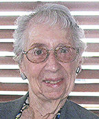 Eva Jean Gibbar, 91, Festus