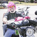 Steven Wade Welker, 42, Pevely