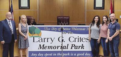 Festus names park for Lary Crites - facebook photo color.jpg