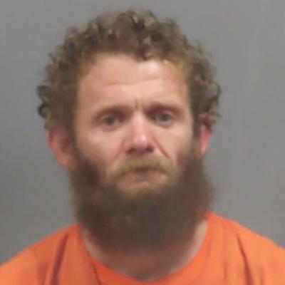 Imperial man allegedly found with meth after traffic stop in Arnold