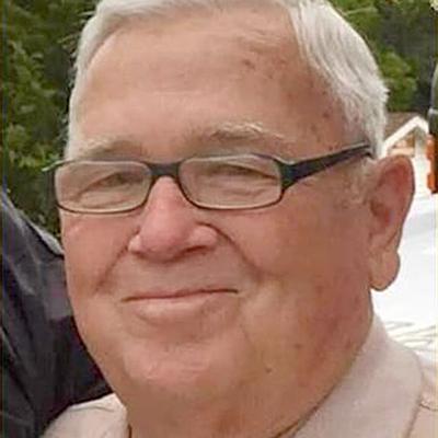Skaggs, James