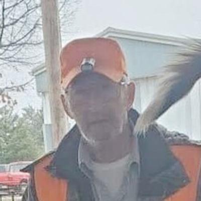 Hulvey, Charles