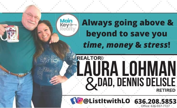 Main Key - Laura Lohman 03-17