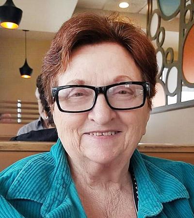 Nolen, Janet