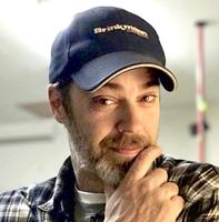 Michael Patrick Floyd, 51, De Soto