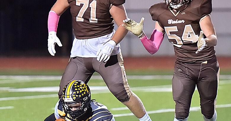 Jaguar football team has first undefeated regular season | Sports ...