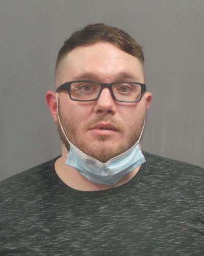 Joseph Michael Mendes