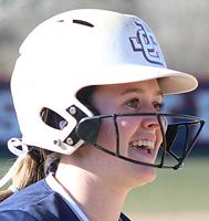 ATHLETE OF THE WEEK (March 9, 2020) -- Haile Farris, Jefferson College softball