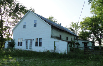 Oermann old general store