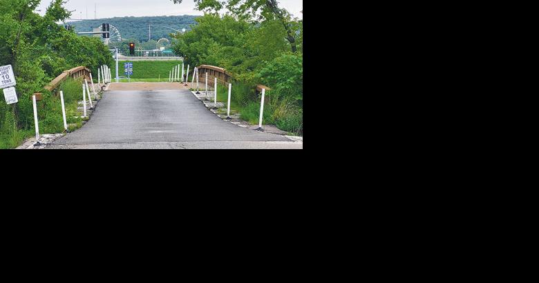 Allenton Bridge project cleared after final railway approval | Local News - Vimarsana News