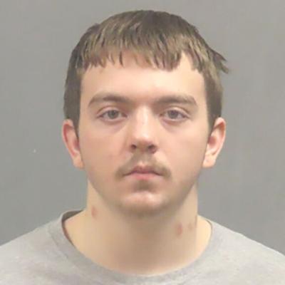 Arnold man faces charges for allegedly shooting into home