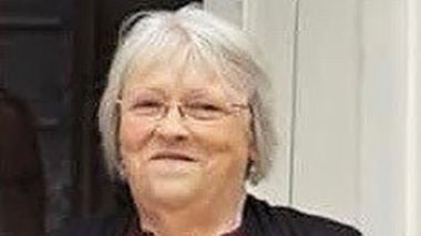 Lea Troxel, 72, De Soto