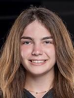 Athlete of the Week (Sept. 24, 2021) -- Lizzy Vermillon, Northwest volleyball