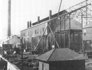 LOOKING BACK – Doe Run ending long run in Herculaneum 