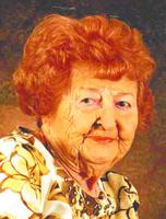 Shirley M. Whalen, 92, De Soto