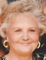 Irene ‘Mae’ Nosser, 89, De Soto
