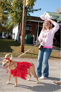 Kimmswick Apple Butter Festival 