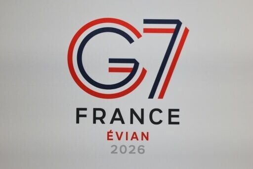 The G7 summit will be held in the French town of Evian