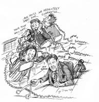 Jeremiah ‘Jay’ Nixon has traveled a long and winding road